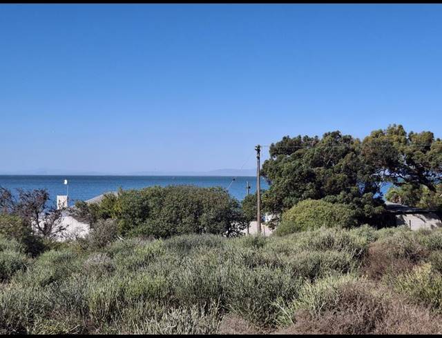 LAND FOR SALE IN ST HELENA VIEWS